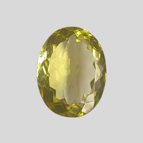 LEMON QUARTZ